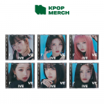 IVE &ndash; 1. album [I've IVE] JEWEL Random 3