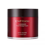 ENPRANI DONGBAEK TOTAL ENERGY CREAM 200ml, Moisturising, Kbeauty, Korean cosmetic, sample