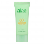[Holika Holika] Aloe Soothing Essence Waterproof Sun Cream SPF50+/PA ++++ 70ml