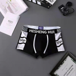 Meeste aluspesu, bokserid, hingav puuvill, isikup&auml;ra, poiste bokserp&uuml;ksid, suvi M