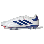 adidas Copa Pure 2 Elite KT FG Pilvevalge Lucid Sinine P&auml;ikesekollane Meeste Tennised IG6397 41⅓ white