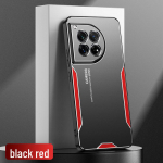 OnePlus Ace3 metallist objektiivi kaitsekate OnePlus 12 jaoks - alumiiniumsulamist &uuml;mbris OnePlus Ace2Pro telefonile OnePlus ACE2 PRO