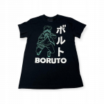 Koszulka T-shirt damski Spencer's BORUTO S