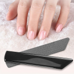 Nano-klaasi poleerimisk&uuml;&uuml;nte viilimine Dead Skin Care eemaldamine Professionaalsed manik&uuml;&uuml;ri-pedik&uuml;&uuml;ri t&ouml;&ouml;riistad eemaldavad nahap&otilde;letikud ja surnud naha