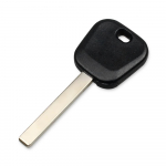 Transponderi autov&otilde;tme kest Chevrolet Cruze jaoks Buick Key Blanks'i jaoks. Kaas l&otilde;ikamata HU100 teraga ilma kiibita must