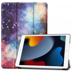 Apple Ipadi &uuml;mbris 7 8 9 10,2-tolline PU-klapitav aluse kate Apple Ipad 2019 2020 2021 jaoks 10,2-tolline tahvelarvuti &uuml;mbris Funda For ipad 789 10.2in
