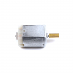 EGE715 auto ukseluku ajam FC280 12V alalisvoolumootori k&auml;ik kokku 48 mm v&otilde;ll 13 mm 1020343 3M1352 Toyota Honda Lexus Mazda jaoks