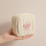 V&auml;ike naiste kosmeetikakott meigi jaoks Pakkimiskuubikud Reisikorraldaja Essentials Kaablilaadijad Kotid Hoiukott WC-kotid Naistele