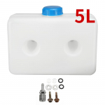 5L plastist diislid &Otilde;hk parkimisk&uuml;tteseade k&uuml;tusepaak haagissuvila veepaak auto veoauto haagissuvila &otilde;li bensiini kanister parkimissoojendi t&ouml;&ouml;riist