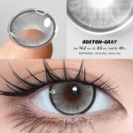 Eyeshare 1 paar aastaseid v&auml;rvilisi kontaktl&auml;&auml;tsi Kvaliteetsed sinised l&auml;&auml;tsed Pruunid l&auml;&auml;tsed Moodsad loomuliku iluga silmade kontaktl&auml;&auml;tsed