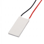 TEC1-06306 pooljuht-jahutuskiip, pikk riba lai ja kitsa pinnaga v&auml;ljalaskeava elektrooniline jahutuspleki moodul