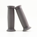 1 komplekt Retro klassikaliste mootorrattak&auml;epidemete k&auml;epideme vintage rolleri tarvikud Harley Yamaha mootorratta juhtraud Cafe Racer Moto Grip jaoks hall v&auml;rv