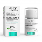 APIS - DERMASOFT Żel intensywnie łagodzący, 50 ml