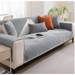 Veekindlad diivanikatted &uuml;hev&auml;rvilised libisemisvastased diivanikaitsed, libisemisvastased katted Diivanipadi Lemmikloomad Kid Mat Diivanid Elutoa r&auml;tik 90x160cm 1pcs