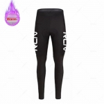 Uus meeste 2023. aasta rattas&auml;rk, Team Rcn Road Bike talvejalgrattariided MTB kandip&uuml;ksid, meeste Ropa Ciclismo termofliis Maillot XS