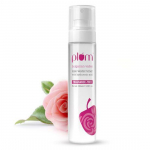 Ploom Bulgaaria oru roosi vesi tooner n&auml;ole | Bulgaaria roosi ekstraktid | Alkoholivaba | Pehme pihustusvorming | K&otilde;ik nahat&uuml;&uuml;bid | 100 ml