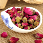 2023 Roses Flower Hiina punase roosi kuivatatud lillede pungad