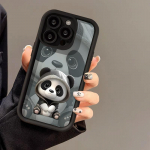 Telefoni&uuml;mbris iPhone'ile 16 13 11 Pro Max iPhone 11 13 16 Samsung S24 Ultra Samsung A54 Redmi note 12 11 Infinix Case iPhone 7&8 must