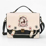 Gootiline Lolita portfell seljakott naistele vintage JK koolikott postikott naissoost Jaapani Harajuku Kawaii k&auml;ekotid