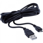 Kontrolli all Xbox One Micro USB laadimiskaabel