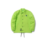 Li Ning CF-seeria treenerijakk Unisex jakk Roheline AJDQ181-3 XS