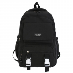 Reisiseljakott Naiste p&otilde;hikooli&otilde;pilaste vabaaja koolikott must