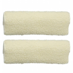 2 tk kontoritooli k&auml;etoe padi ratastooli k&auml;ekatted kontoritooli k&auml;etoe padja jalutusk&auml;epidemed