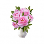 Loomingulised potililled Seinakleebised Veekindlad PVC Isekleepuvad kleebised Vin&uuml;&uuml;l Kunstkaunistus Eemaldatav WC-poti kaane kleebised Vannitoa keraamika L