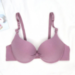 Seksikas Push-up Rinnahoidja Naistele Kaarega Rinnahoidja Lisa Korviga Rinnahoidjad Puuvillane Kokkukoguv Rinnahoidja &Uuml;hev&auml;rviline Pesu Naine 38A