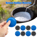 50 tk rehviparandusplaastrid Professionaalsed varuosad raskeveokite montaaži autoparandust&ouml;&ouml;riistad rehviparandust&ouml;&ouml;riistad auto mootorratastele