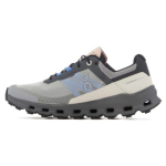 ON Cloudvista Alloy Black Naiste tossud Hall 64.98269 36