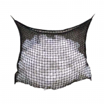 heina s&ouml;&ouml;tmiskoti jaoks Suure mahutavusega kuivatatud &otilde;lgedest v&otilde;rkkotid Aeglane s&ouml;&ouml;tja hobuste Sh jaoks must