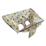 V&auml;ikelaste Ostukorv Padja varrukas Beebi k&otilde;rge jalaga s&ouml;&ouml;gitooli istmekatte kaitsed v&auml;ikelastele Laste istmekate Kaasaskantav kaitsepadja kate Fruit