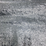 130x100cm Litritega Kangas 3mm Kr&uuml;pteeritud Litritega S&auml;delev Kangas DIY Valmistamiseks Peo&uuml;rituste Taustariie Lauakatted 130x100cm