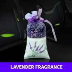 Auto kaasaskantav l&otilde;hnav viiruk Rippkaunistusega riidekapp Kapp Kotike Auto rippuv l&otilde;hnakotike Aroomiteraapia parf&uuml;&uuml;mi &otilde;huv&auml;rskendaja lavendel