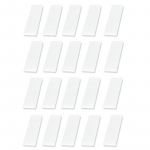 20 tk &otilde;hufrit&uuml;&uuml;ri asendusfiltrit poti&otilde;hufrit&uuml;&uuml;rile Vortex Plus 6QT filtrid v&otilde;ivad kustutada l&otilde;hna ja &otilde;lij&auml;&auml;gid CHINA