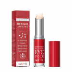 Retinol Eye Cream Stick Eye Bags Dark Circles Eye Cream One Size