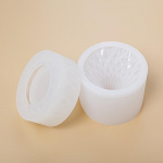 2 tk DIY tilgaliimi vorm, vesitilkade s&auml;ilituskasti vormi valmistamine tilgaliimi vormi vaiguvorm 2pcs