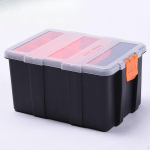 Tool Holder Hardware Box Easy to Use Creative Versatile Practical Components Small Parts