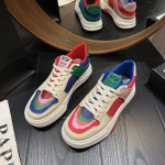 Disainer Mandarin Duck naiste platvormjooksutossud, naiste tennisejalatsid, naiste k&otilde;ndimistossud, vabaaja vulkaniseeritud kingad 35