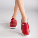 Naiste meditsiinilised ortopeedilised puukingad &ndash; libisemisvastased, mugavad 35