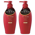 Tsubaki Premium Moist & Repair &scaron;ampoon 490 ml Double Special