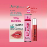 Duwap Huuleplumper Royal Venom 3.5ml