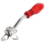 Esiklaasi lukustusriba t&ouml;&ouml;riist Auto esiklaasi eemaldamise ja paigaldamise t&ouml;&ouml;riistad esiklaasi tihendi riba eemaldaja auto remonditarvikud punane