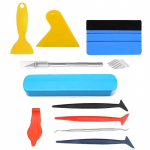 Automaatne vin&uuml;&uuml;l&uuml;mbrise t&ouml;&ouml;riistakomplekt Autosisukatte aplikaatori t&ouml;&ouml;riistakomplekt Autoakende toonkile t&ouml;&ouml;riistad kaabits vin&uuml;&uuml;lpakendi jaoks CHINA