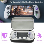 Gamesir G8 Galileo uue m&auml;ngukontrolleri hoiukott mobiilse m&auml;ngukontrolleri k&otilde;va kandekott kaitse&uuml;mbris kandekott United States