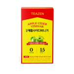 Teazen &Otilde;unasiidri &auml;&auml;dika pulgad rohelise &otilde;una maitsega, 5g (9 Valikud) #20 sticks