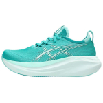 Asics Gel Nimbus 27 Wave Teal Naiste Tossud Illuminate-Mint 1012B753-400 35.5