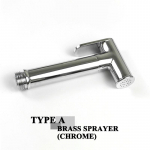 Harjatud kullast bidee Vannitoa k&auml;sidu&scaron;&scaron; bidee WC pihusti Hygienic Shattaf bidee kraan Seinakinnitus K&uuml;lm bideesegisti hall v&auml;rv