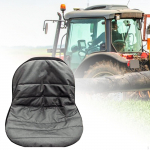 Iste Katusekate Tarvikud Veekindel Traktori Kaitsekate jaoks must